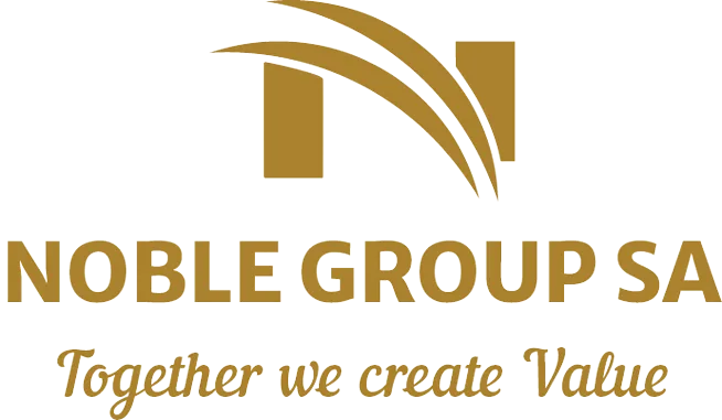 Noble Group